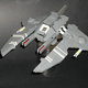 Illustration for article titled November Is LEGO Vic Viper Month